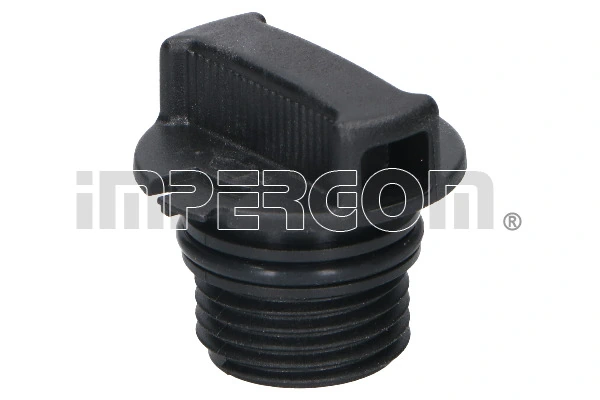 Sealing Cap, oil filler neck 43048