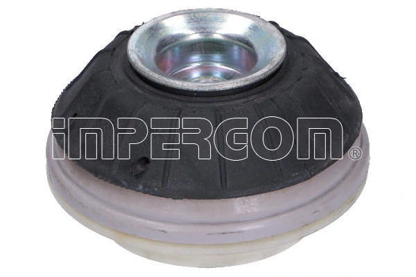 Repair Kit, suspension strut support mount 25743