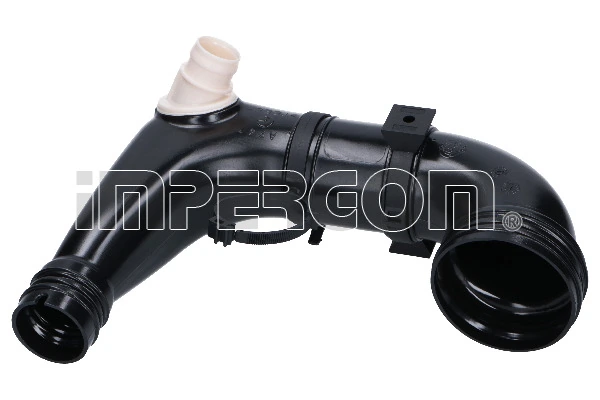 Intake Hose, air filter 17103