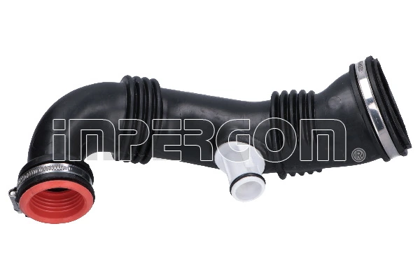 Intake Hose, air filter 224252