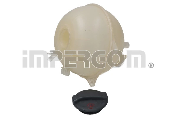 Expansion Tank, coolant 44183
