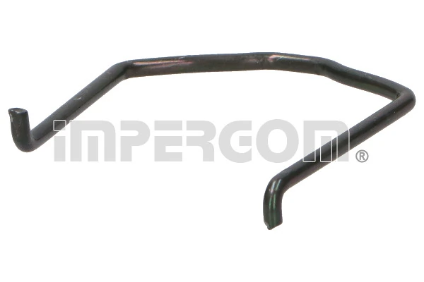 Fastening Clamp, charge air hose 230030