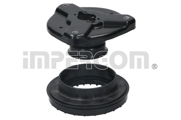 Repair Kit, suspension strut support mount 32124