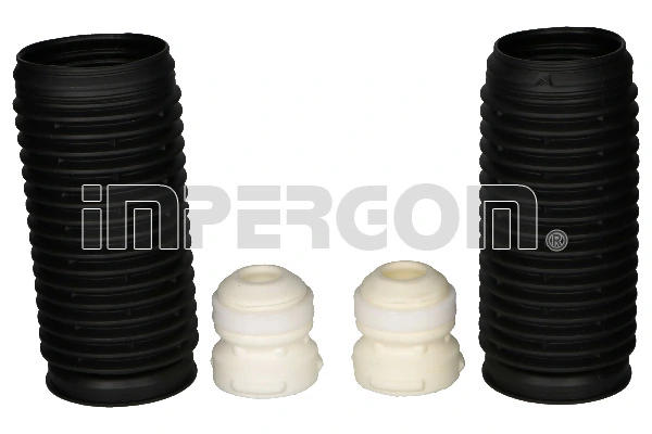 Dust Cover Kit, shock absorber 51292