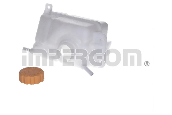 Expansion Tank, coolant 44246
