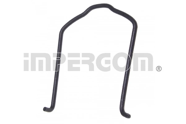 Fastening Clamp, charge air hose 230475