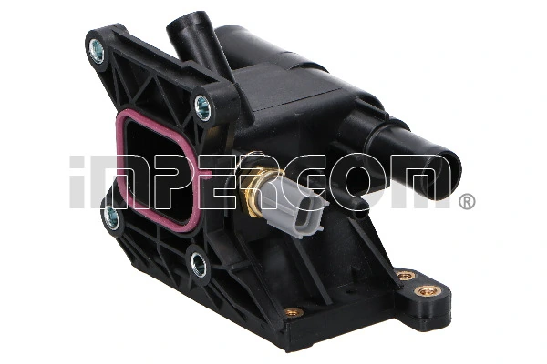 Coolant Flange 90885