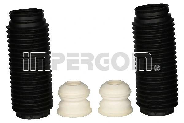 Dust Cover Kit, shock absorber 51135