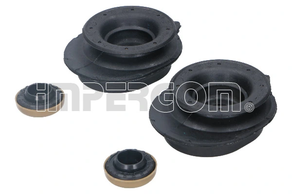 Repair Kit, suspension strut support mount 27498/2