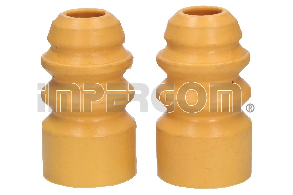 Dust Cover Kit, shock absorber 51011