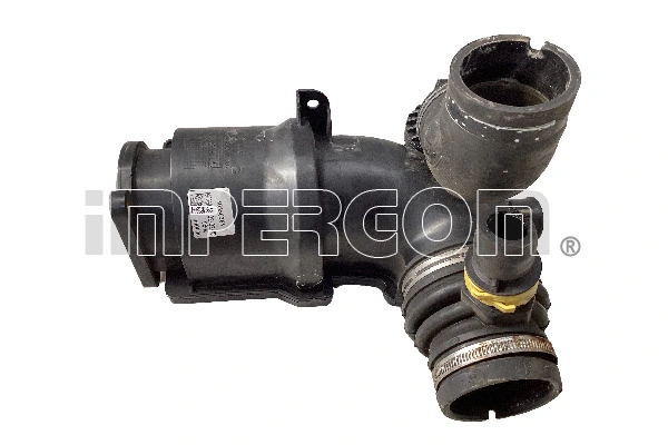 Intake Hose, air filter 230588