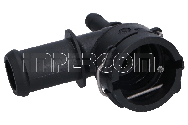 Coolant Flange 90568