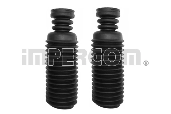 Dust Cover Kit, shock absorber 50855