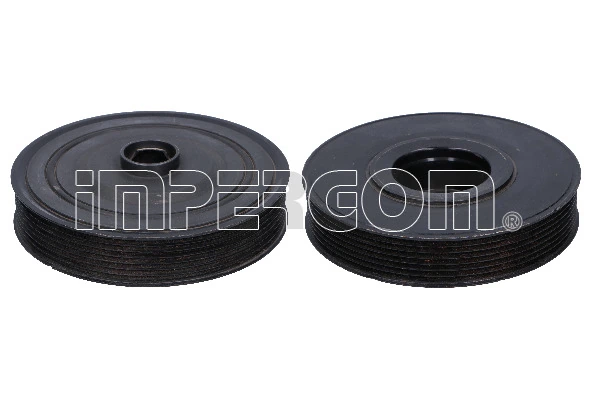 Belt Pulley, crankshaft 10249