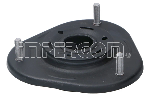 Repair Kit, suspension strut support mount 72191