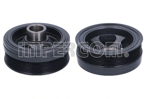 Belt Pulley, crankshaft 10069