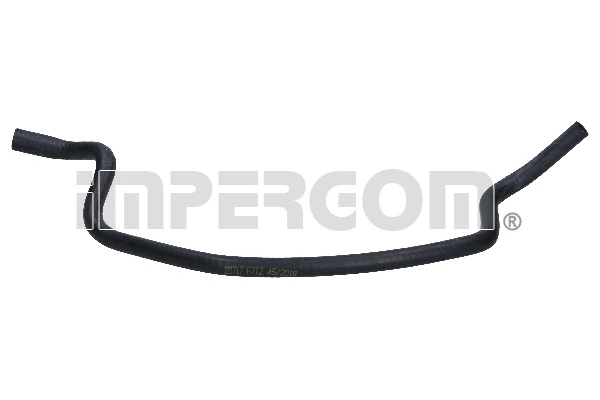 Radiator Hose 221717