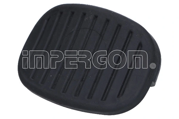 Pedal Pad, brake pedal 29140