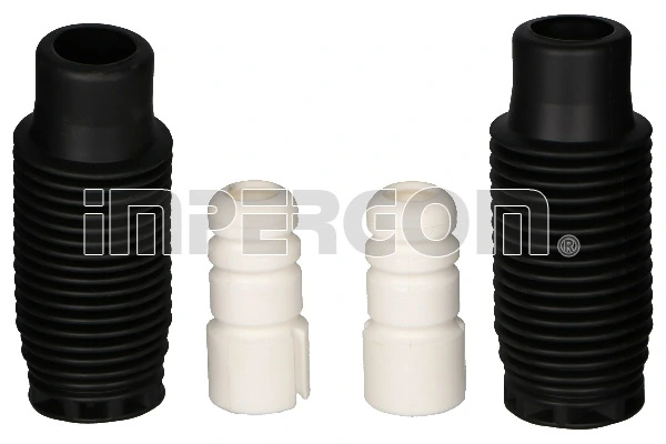 Dust Cover Kit, shock absorber 50407