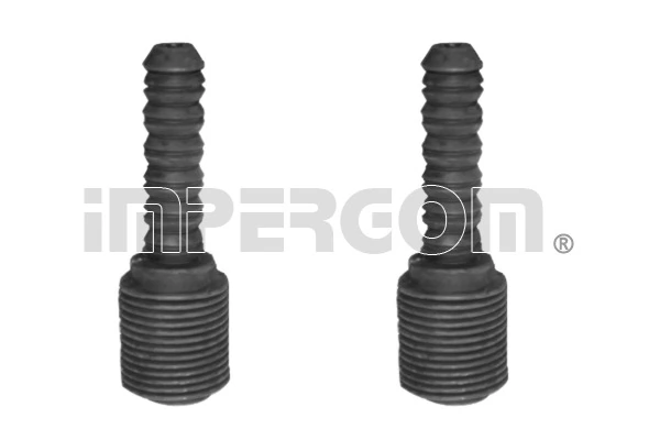 Dust Cover Kit, shock absorber 50459