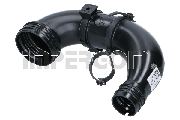 Intake Hose, air filter 17102