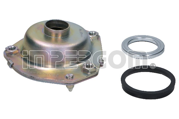 Repair Kit, suspension strut support mount 27796