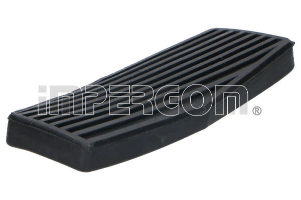 Pedal Pad, accelerator pedal 31319