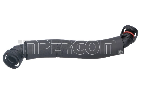 Hose, crankcase ventilation 225998