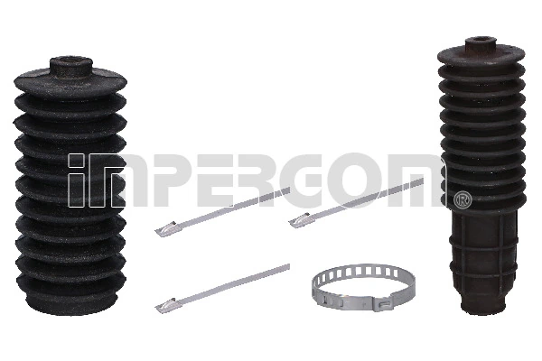 Bellow Kit, steering 30425