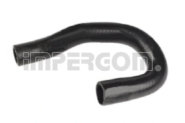 Hose, heat exchanger (heating) 230680