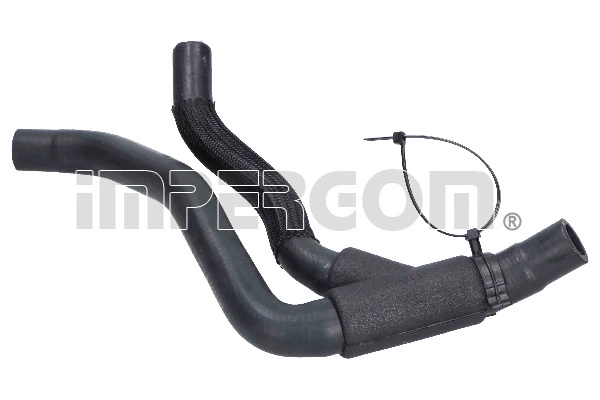 Hose, heat exchanger (heating) 224088