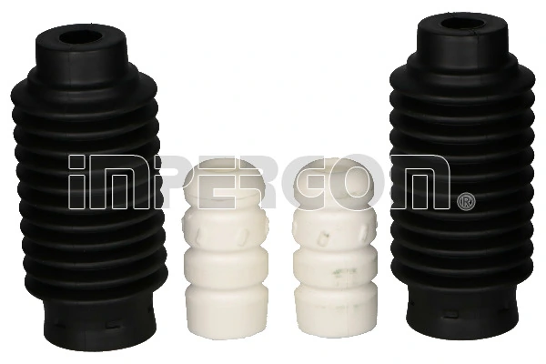 Dust Cover Kit, shock absorber 50410