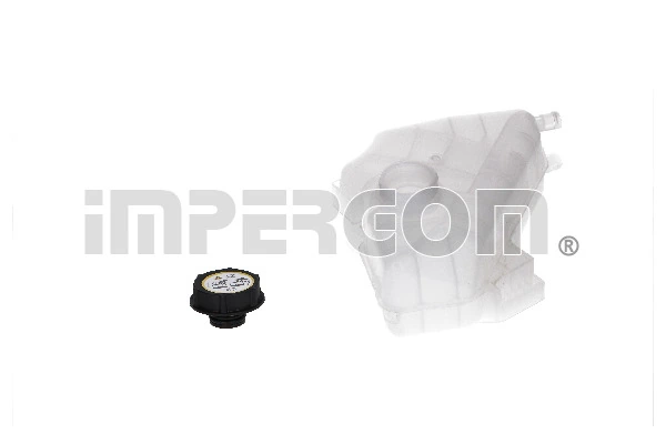 Expansion Tank, coolant 44245