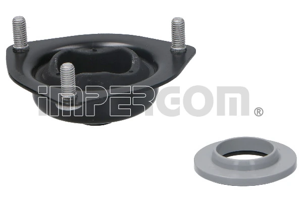 Repair Kit, suspension strut support mount 71596