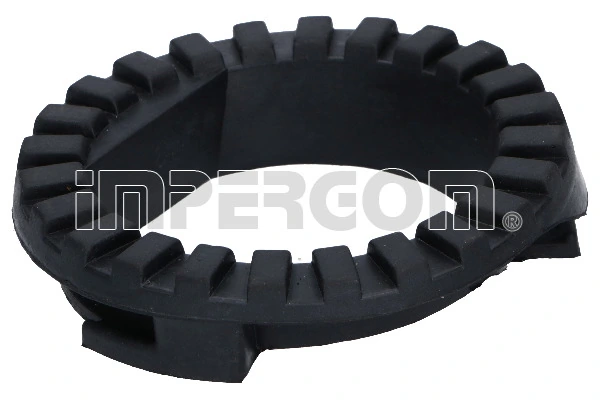 Supporting Ring, suspension strut support mount 25700
