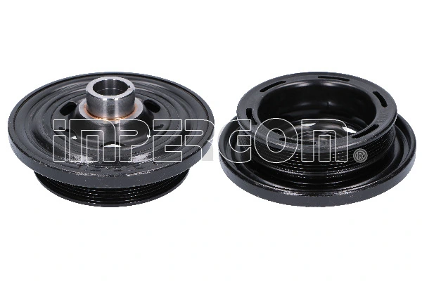 Belt Pulley, crankshaft 10071