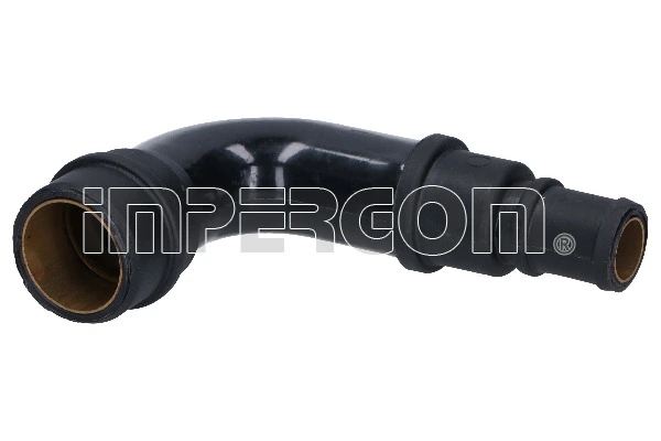 Hose, crankcase ventilation 221963