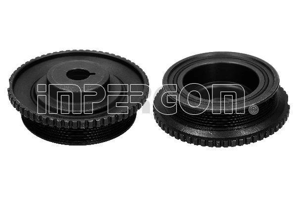 Belt Pulley, crankshaft 10238