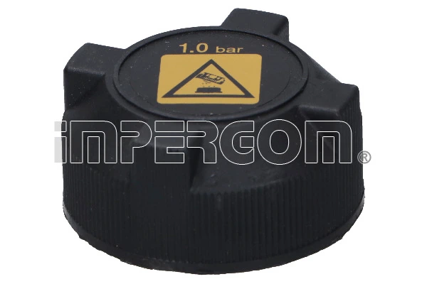 Cap, coolant tank 29845