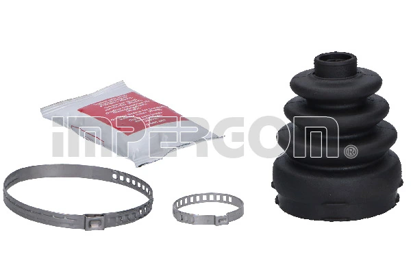 Bellow Kit, drive shaft 33531