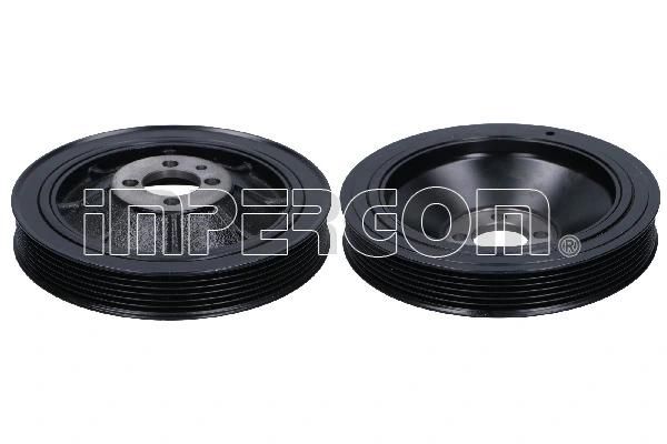 Belt Pulley, crankshaft 10370