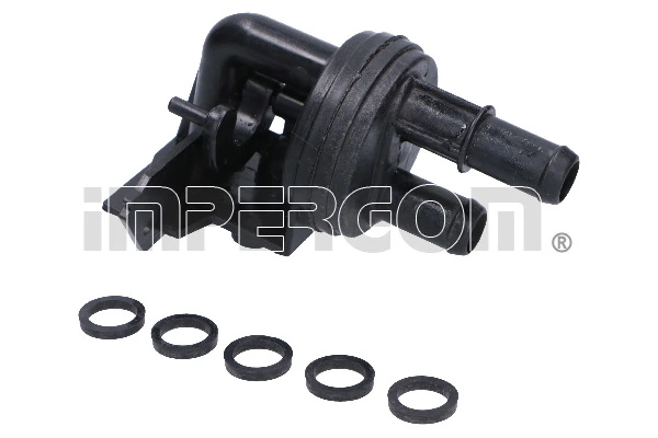 Coolant Control Valve 90435