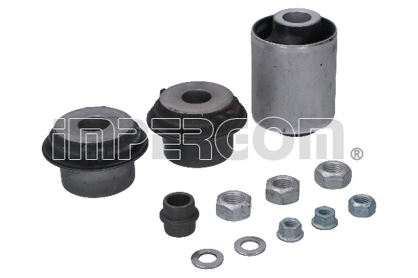 Mounting and Bolting Kit, control/trailing arm 31941