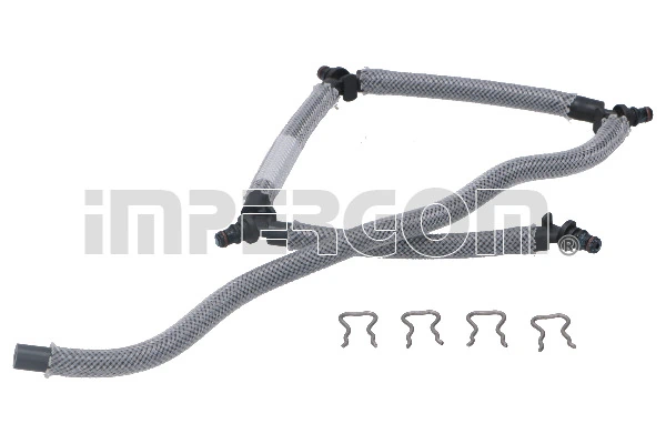 Hose, fuel overflow 85203