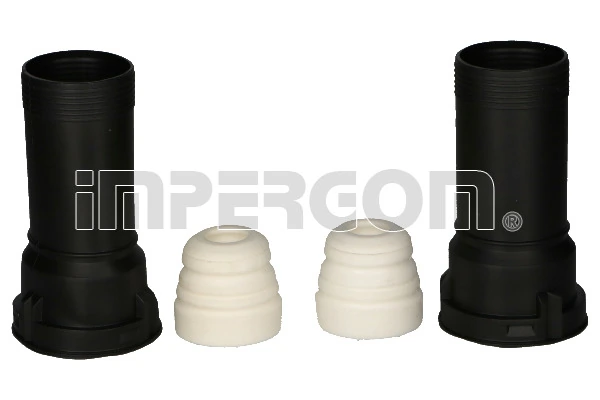 Dust Cover Kit, shock absorber 50191