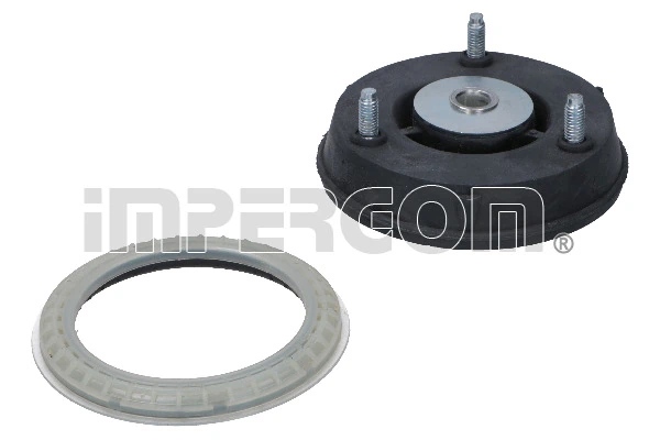 Repair Kit, suspension strut support mount 35677