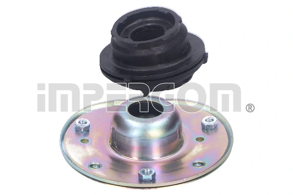 Repair Kit, suspension strut support mount 37056