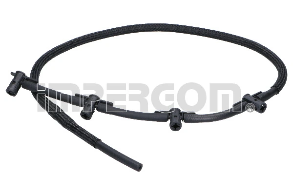 Hose, fuel overflow 85194