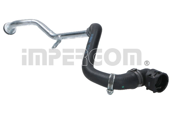 Charge Air Hose 230048