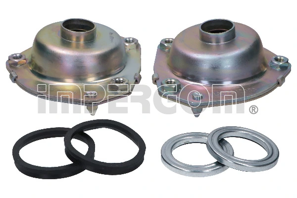 Repair Kit, suspension strut support mount 27796/2